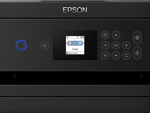 Epson EcoTank ET-2850 Inkjet A4 5760 x 1440 DPI 33 ppm Wi-Fi Epson EcoTank ET-2850 Inkjet A4 5760 x 1440 DPI 33 ppm Wi-Fi